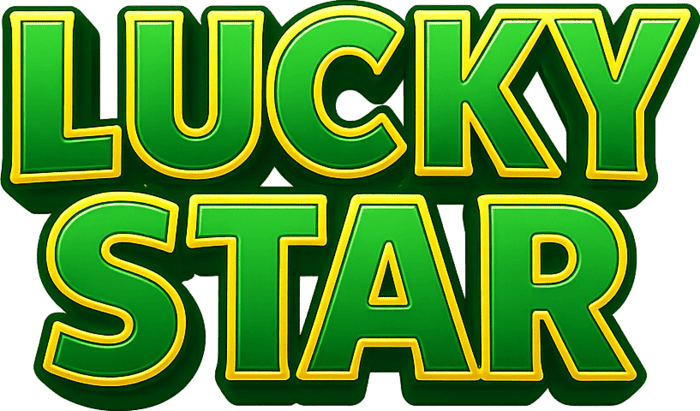 Lucky Star logo